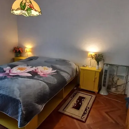 Bukkaranyos Apartment *