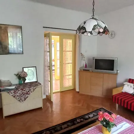Apartment Bukkaranyos Saly